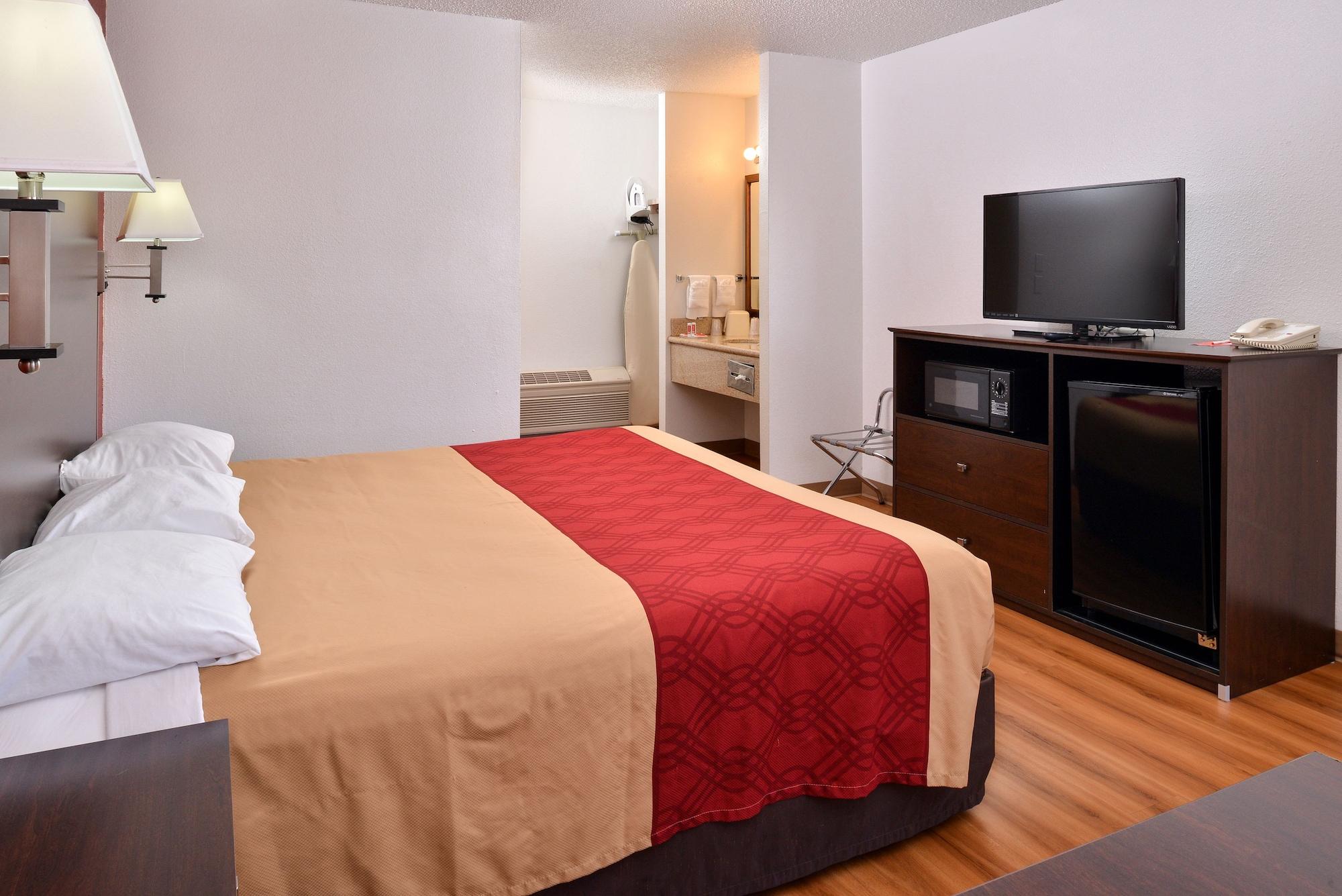 Bend Inn & Suites Eksteriør bilde