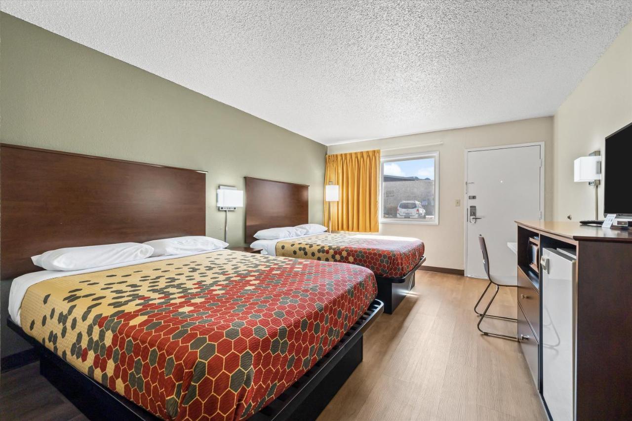 Bend Inn & Suites Eksteriør bilde